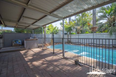 Property photo of 32 Banks Crescent Sunset QLD 4825