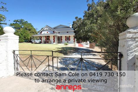 Property photo of 773 Range Road Alma SA 5401