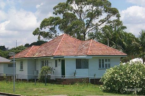 456 Tingal Rd, Wynnum, QLD 4178