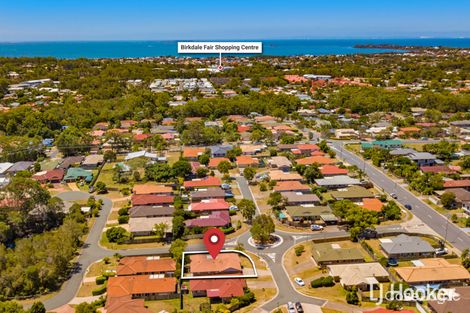 Property photo of 1 Coral Close Birkdale QLD 4159