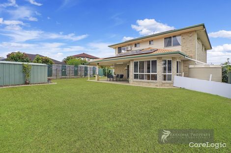 Property photo of 14 Glenna Place Parkinson QLD 4115