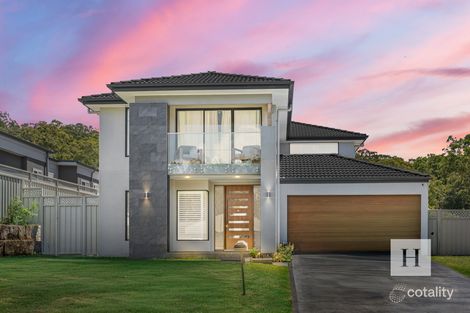 12 Goorangai Cl, Wadalba, NSW 2259