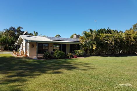Property photo of 155 Saleyards Road Kianga QLD 4718