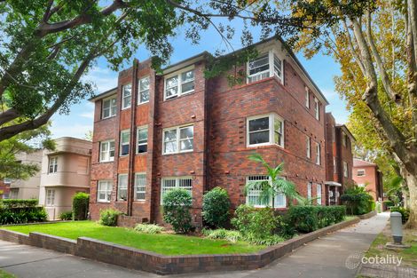 Property photo of 11/1 Plumer Road Rose Bay NSW 2029