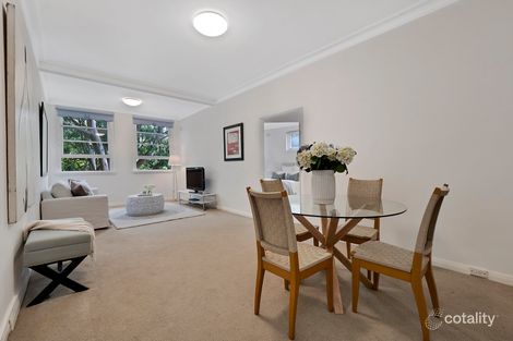 Property photo of 11/1 Plumer Road Rose Bay NSW 2029