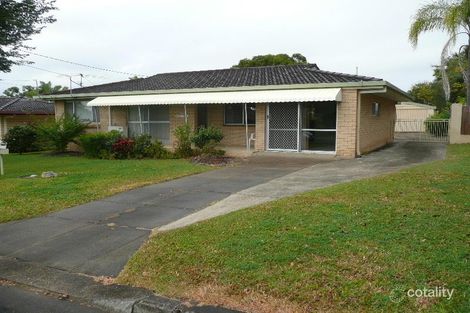 21 Netherby St, Rochedale South, QLD 4123