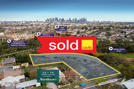 2b Cunningham St, Northcote, VIC 3070