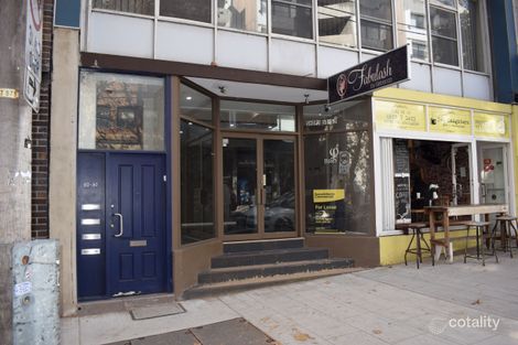 50-52 Foveaux St, Surry Hills, NSW 2010