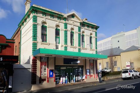 52 Melville St, Hobart, TAS 7000