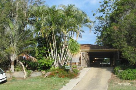 48 Langdon St, Tannum Sands, QLD 4680