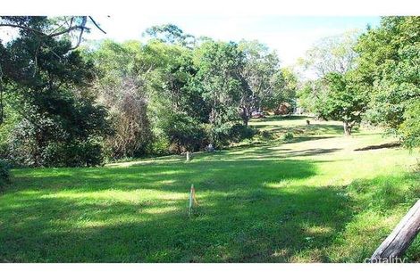 Property photo of 38 Freemans Road Lower Beechmont QLD 4211
