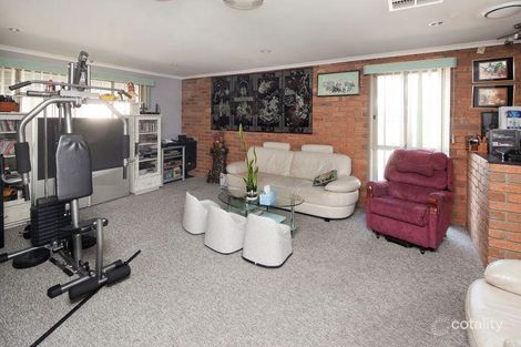 Property photo of 41 Serpentine Road Keysborough VIC 3173