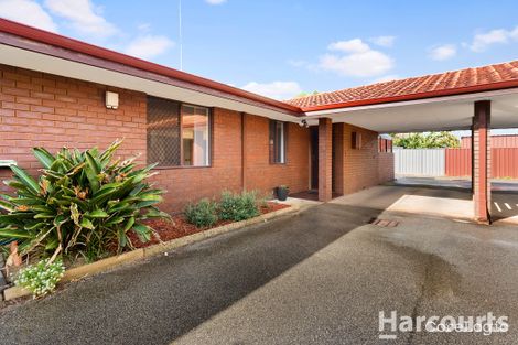 Property photo of 4/17 Creery Street Dudley Park WA 6210