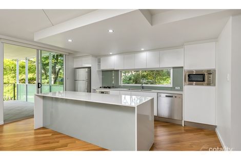 Property photo of 6/68 Benson Street Toowong QLD 4066