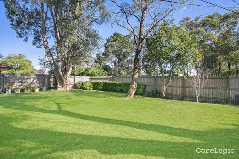 Property photo of 1/126 Galston Road Hornsby Heights NSW 2077