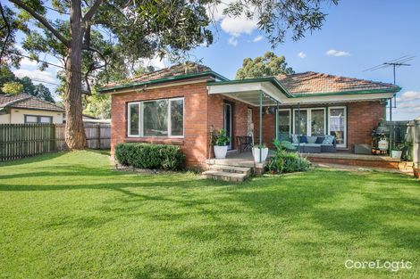 Property photo of 1/126 Galston Road Hornsby Heights NSW 2077
