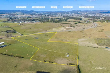 115 Range Rd, Baw Baw, NSW 2580