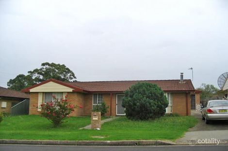 Property photo of 98 Parklands Drive Shellharbour NSW 2529