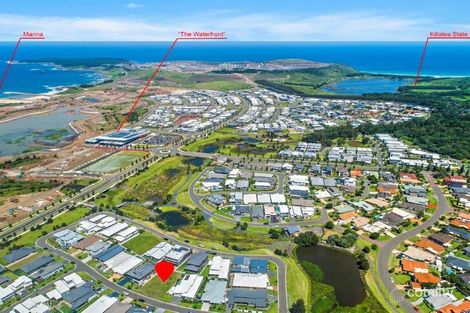 Property photo of 8 Sloop Avenue Shell Cove NSW 2529