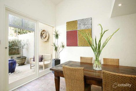 Property photo of 9 Gilchrist Place Balmain East NSW 2041