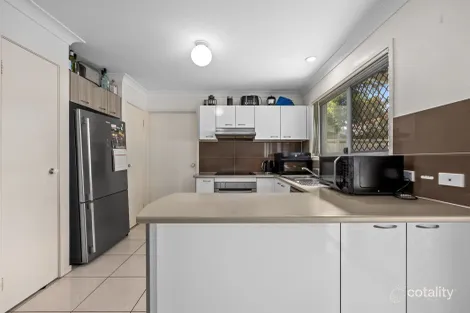 Property photo of 28/116 Albert Street Goodna QLD 4300