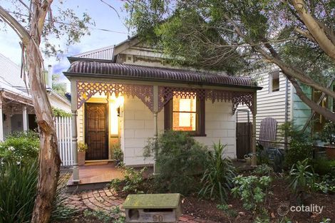 Property photo of 90 Pentland Parade Yarraville VIC 3013
