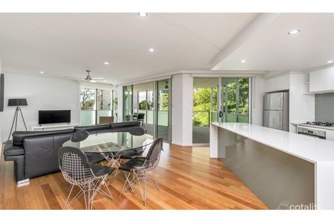 Property photo of 6/68 Benson Street Toowong QLD 4066