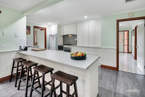 Property photo of 3 Arrandale Avenue Alfredton VIC 3350