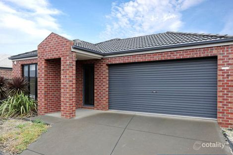 Property photo of 62 Kinglake Drive Manor Lakes VIC 3024