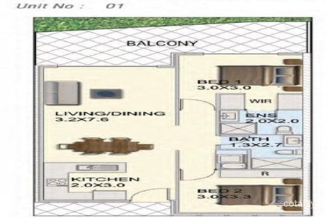 Property photo of 301/227 Prospect Road Prospect SA 5082