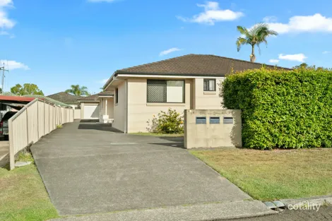 Property photo of 2/5 Short Street Taree NSW 2430