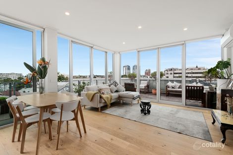 22b/200 Bay St, Port Melbourne, VIC 3207