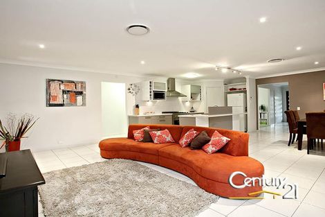 12 Stone Brook Ct, Cashmere, QLD 4500