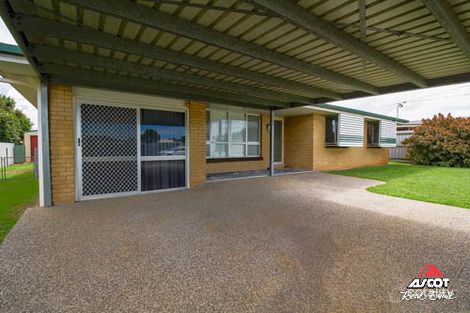 Property photo of 3 Chapman Street Kalkie QLD 4670