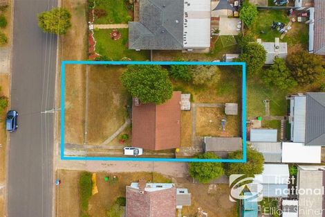 Property photo of 51 Morris Street St Marys NSW 2760