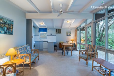 Property photo of 39 Revell Street Blairgowrie VIC 3942