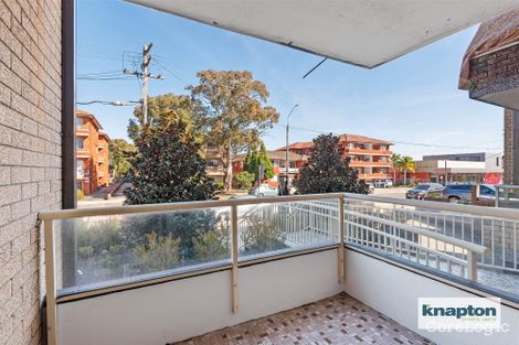 Property photo of 2/249-253 Haldon Street Lakemba NSW 2195