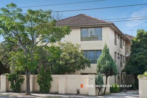 4/167 Riversdale Rd, Hawthorn, VIC 3122
