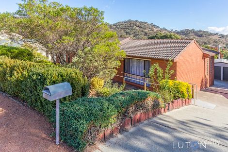 12 Callister Cres, Theodore, ACT 2905