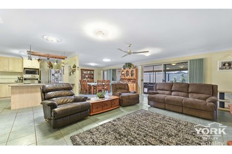 Property photo of 9 Coral Court Cambooya QLD 4358