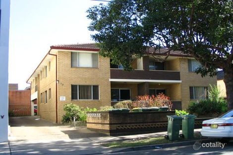 5/29 Sorrell St, Parramatta, NSW 2150