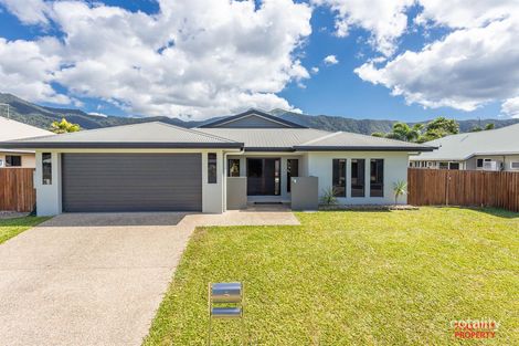 Property photo of 21 Quinn Drive Edmonton QLD 4869