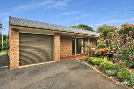 Property photo of 4/3 Holland Street Bargara QLD 4670