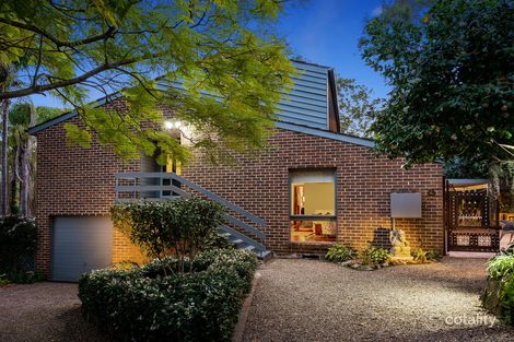 Property photo of 3 Bimbimbie Place Bayview NSW 2104