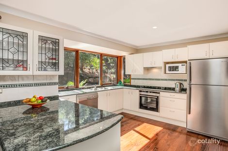 Property photo of 3 Bimbimbie Place Bayview NSW 2104