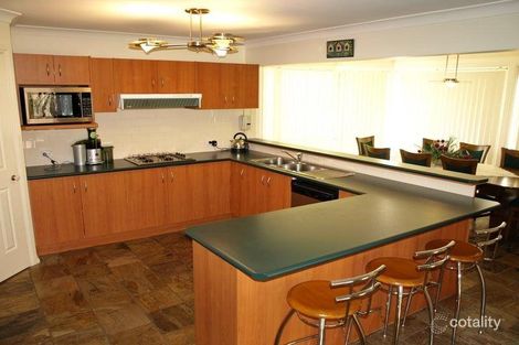 Property photo of 37 Allison Drive Glenmore Park NSW 2745