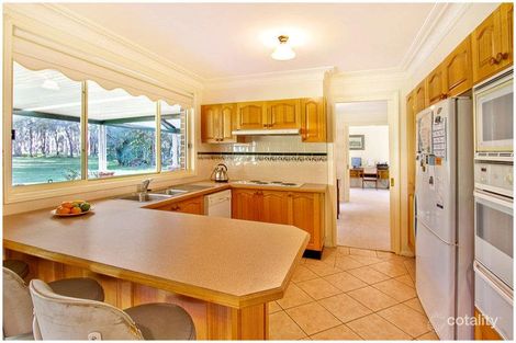 Property photo of 41 Howell Road Londonderry NSW 2753