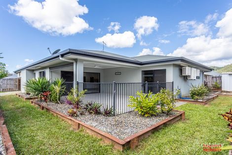 Property photo of 21 Quinn Drive Edmonton QLD 4869