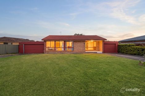 3 Sauvignon Cl, Eschol Park, NSW 2558