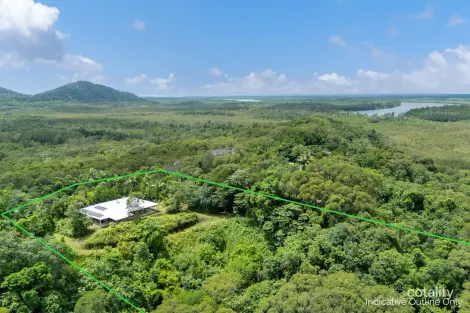 120 Ronald Rd, Forest Creek, QLD 4873
